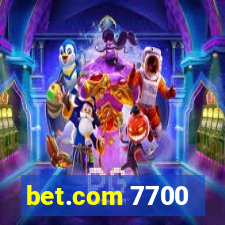 bet.com 7700